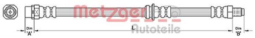 METZGER B-SCHL. 4110479 