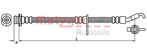 METZGER B-SCHL. 4110490 