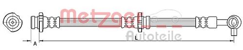 METZGER B-SCHL. 4110848 