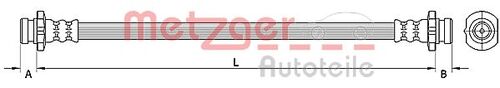METZGER B-SCHL. 4110851 