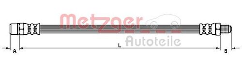 METZGER B-SCHL. 4110951 