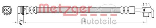 METZGER B-SCHL. RECHTS 4111039 