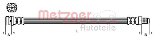 METZGER B-SCHL. 4111215 