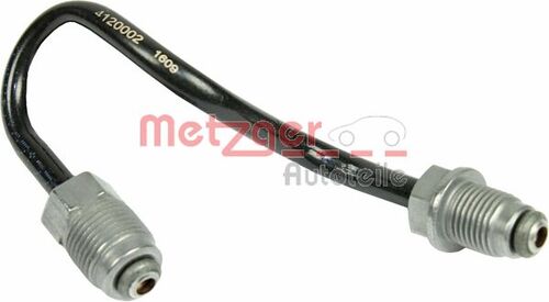 BREMSLEITUNG M.NIPPEL 4120002 