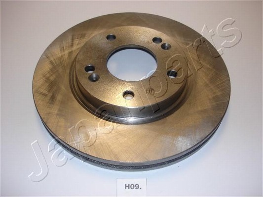 Bremsscheibe DI-H09 