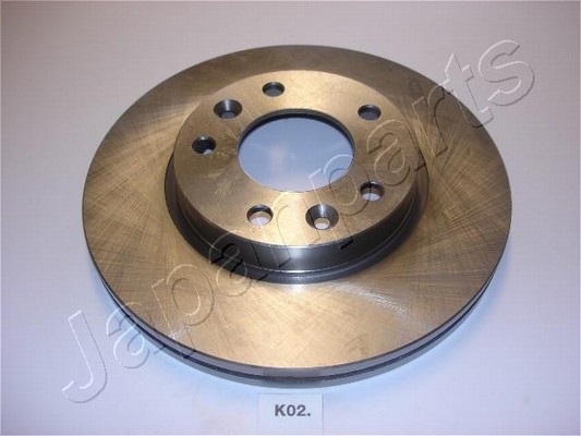 Bremsscheibe DI-K02 