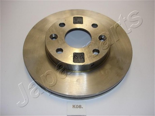 Bremsscheibe DI-K08 