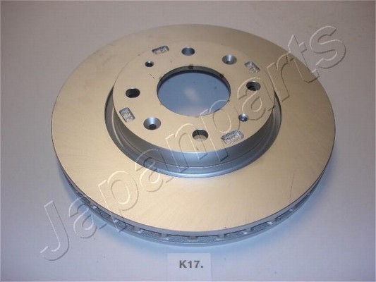 Bremsscheibe DI-K17 