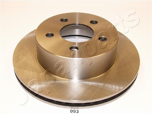 Bremsscheibe DI-093 