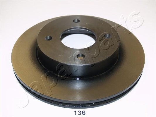 Bremsscheibe DI-136 