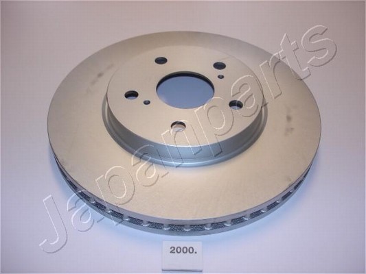 Bremsscheibe DI-2000 
