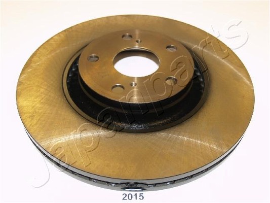Bremsscheibe DI-2015 