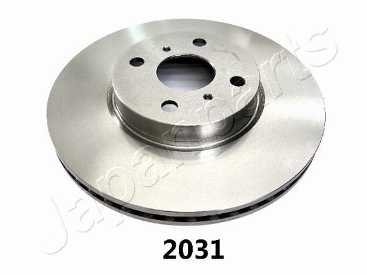 Bremsscheibe DI-2031 
