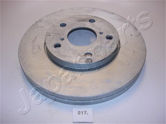 Bremsscheibe DI-217 