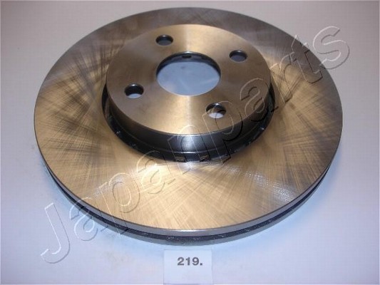 Bremsscheibe DI-219 