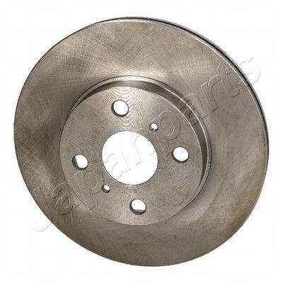 JAPANPARTS Bremsscheibe DI-221 