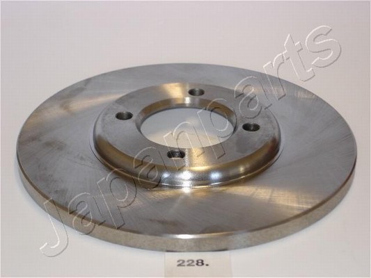 Bremsscheibe DI-228 