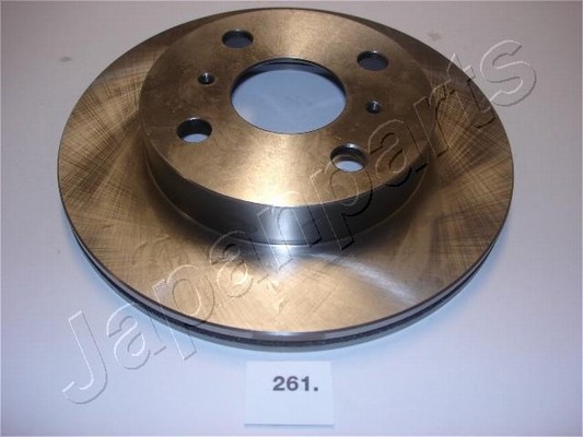 Bremsscheibe DI-261 
