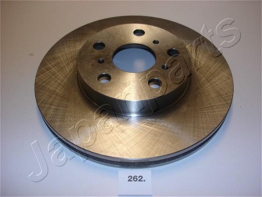 Bremsscheibe DI-262 