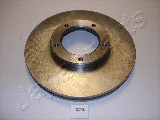 Bremsscheibe DI-270 