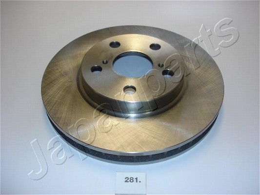 Bremsscheibe DI-281 