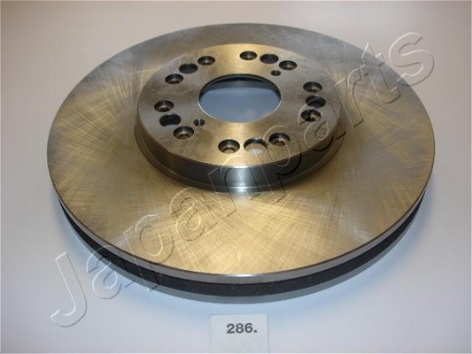 Bremsscheibe DI-286 