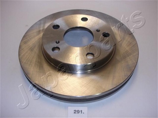 Bremsscheibe DI-291 