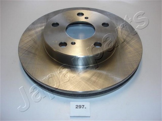 Bremsscheibe DI-297 