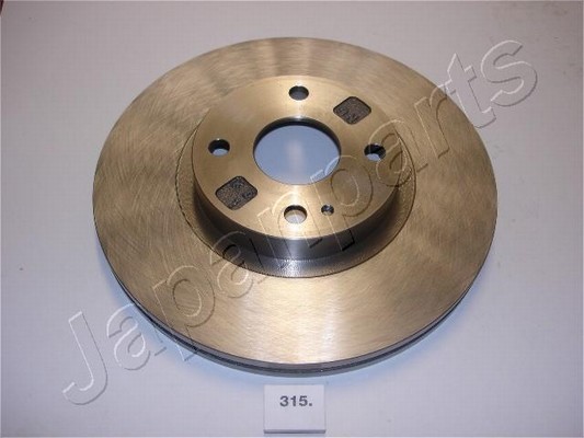 Bremsscheibe DI-315 