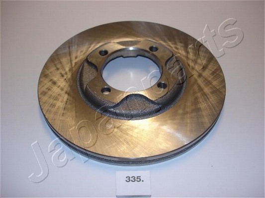 Bremsscheibe DI-335 