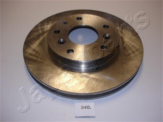 Bremsscheibe DI-340 