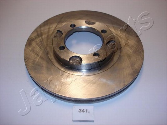 Bremsscheibe DI-341 