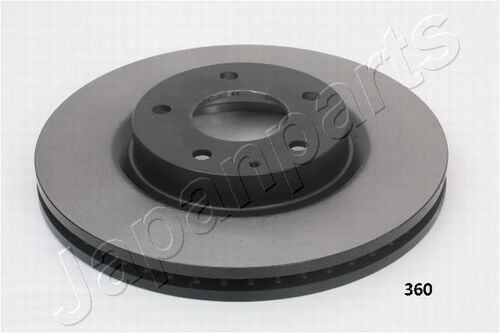 JAPANPARTS Bremsscheibe DI-360C 