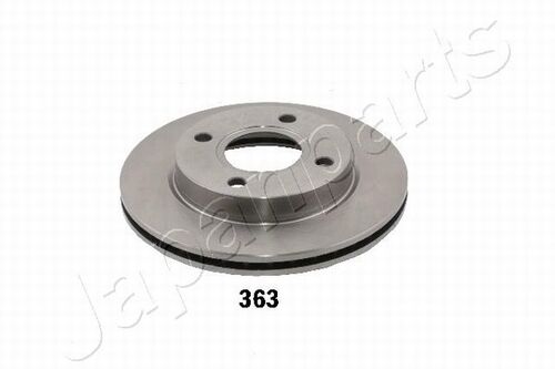 Bremsscheibe DI-363 