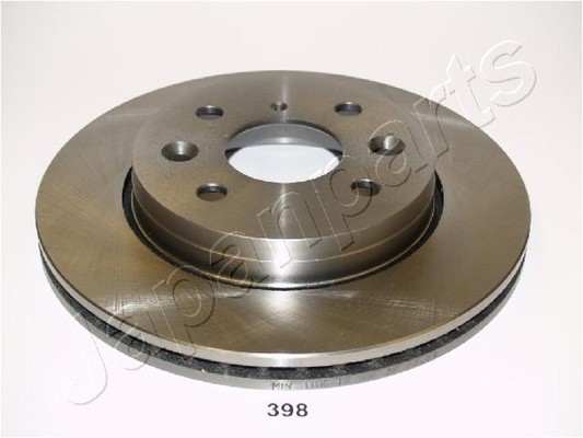 Bremsscheibe DI-398 