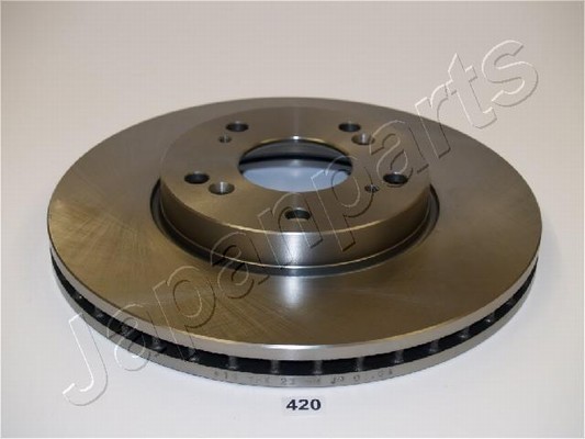 Bremsscheibe DI-420 