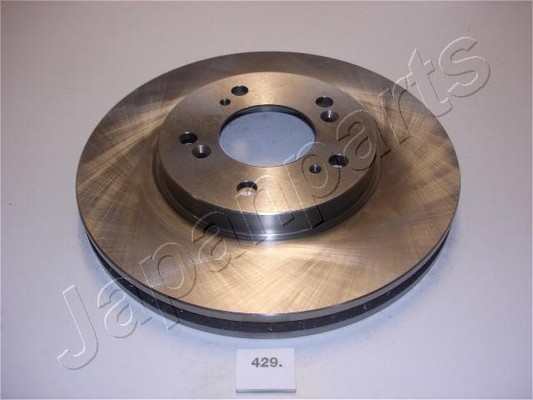 Bremsscheibe DI-429 