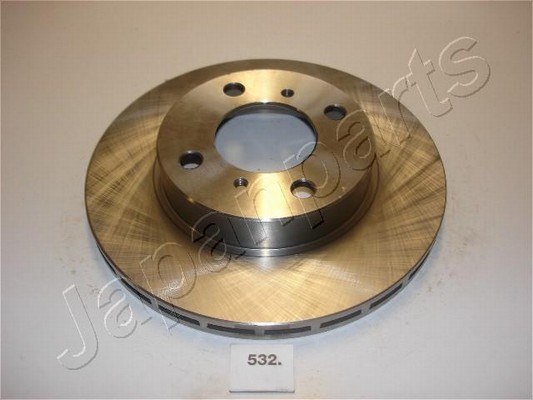 Bremsscheibe DI-532 