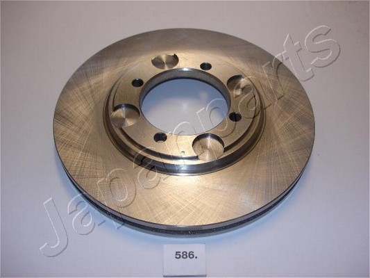 Bremsscheibe DI-586 