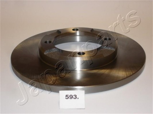 Bremsscheibe DI-593 