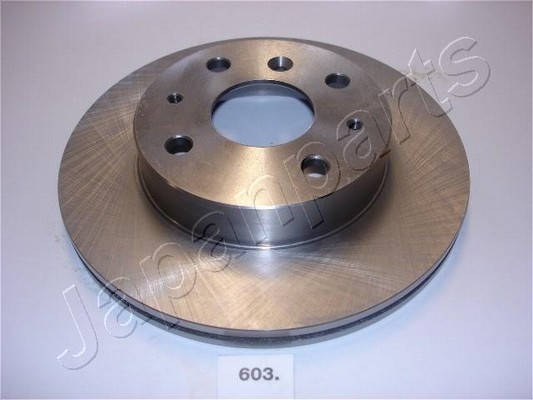 Bremsscheibe DI-603 