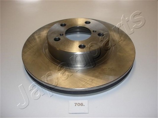 Bremsscheibe DI-706 