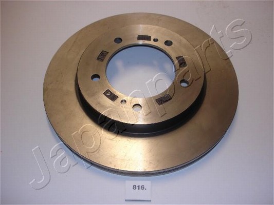 Bremsscheibe DI-816 