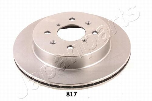 JAPANPARTS Bremsscheibe DI-817C 