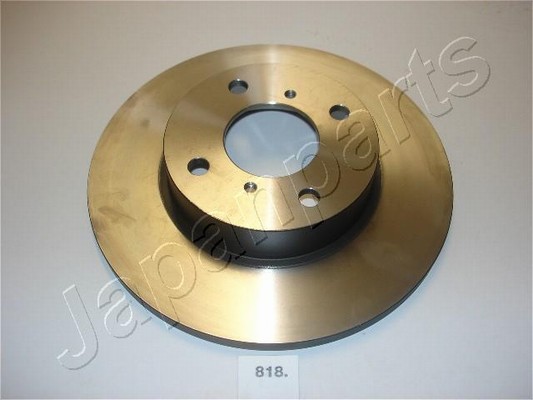 Bremsscheibe DI-818 