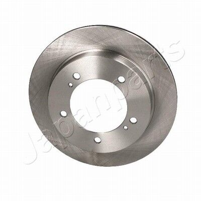 JAPANPARTS Bremsscheibe DI-825C 