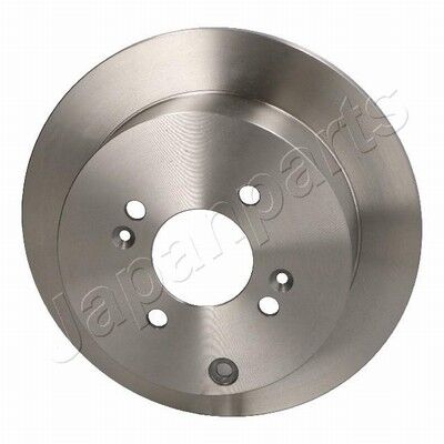JAPANPARTS Bremsscheibe DP-H01 
