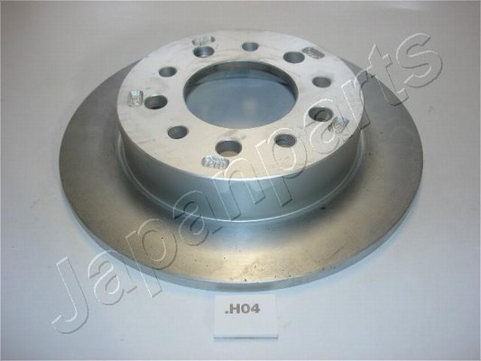 Bremsscheibe DP-H04 