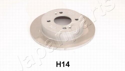 Bremsscheibe DP-H14 