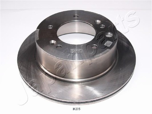 Bremsscheibe DP-K05 